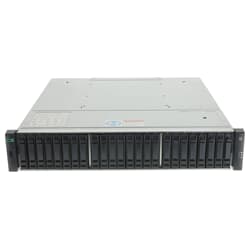 HPE MSA 1050 SAN Storage SAS 12G 24x SFF - Q2R21A