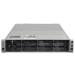 HPE Server Apollo 4200 Gen9 6xSFF 24xLFF P840ar H240