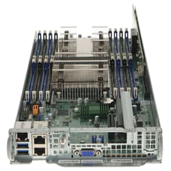 Nutanix Node Server NX G5 CTO Chassis E5-2600v4 - X10DRT-P-G5-NI22