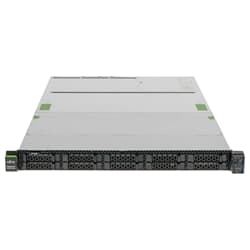 Fujitsu Primergy RX2530 M6 CTO Server 2x LGA 4189 DDR4 10x SFF PRAID EP680i