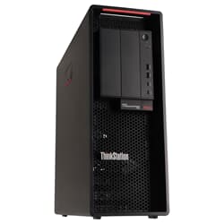 Lenovo ThinkStation P620 Workstation Ryzen Threadripper PRO 3975WX 32-Core 3,5GHz 16GB DDR4 RAM 512GB SSD Windows 11 Pro