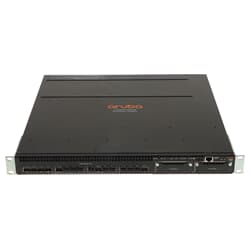HPE Aruba Networking 3810M 16SFP+ 2-slot Switch 16x 10GbE SFP+ exkl. PSU - JL075A