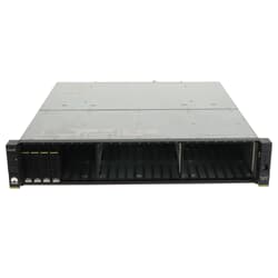 Huawei OceanStor 2200 V3 SAN Storage 16GB 1GbE FC 8Gbps SAS 12G 4x 960GB SAS SSD - 22V3-S-2C16G