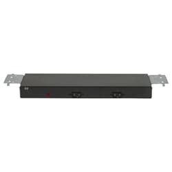 HP Modular PDU Control Unit EO4504 16A 2x C19 incl. mounting ears - 303264-001