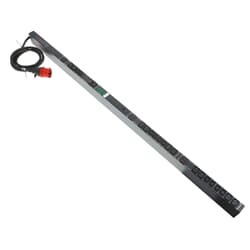 Server Technology Sentry Switched Cabinet PDU Expansion 32A 3P+N+G - 12x C19 12x C13 CXG-24V4K458A9