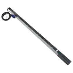 Server Technology Sentry Switched Cabinet PDU Expansion 32A 1P+N+G - 6x C19 18x C13 CXG-24VEK415C1