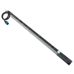 Server Technology Sentry Switched Cabinet PDU Master 32A 1P+N+G - 6x C19 18x C13 - CWG-24VEK415C1