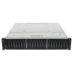 HPE MSA 2040 Energy Star SAN Storage FC 16Gbps 10GbE SAS 12G 24x SFF - K2R80A