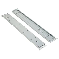 NetApp Rack-Montage-Schienen 2U Rail Kit 111-03385-B0-HTT, 111-03386-B0-HTT