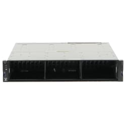Lenovo Disk Enclosure Storage V3700 V2 SFF Expansion 2x ESM SAS 12G 24x SFF - 6535-HC8 6535N2F