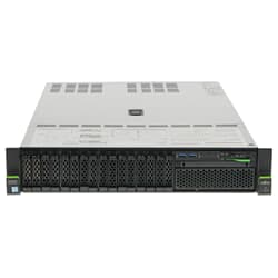 Fujitsu Primergy RX2540 M5 CTO Server 2x LGA3647 DDR4 16x SFF