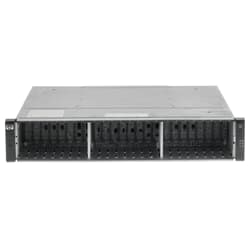 HPE MSA 2050 SAN Storage SAS 12G 24x SFF - Q1J29B