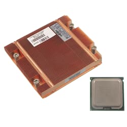 HP CPU Kit BL460c G1 QC Xeon X5450 3GHz - 463056-B21