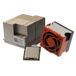 Dell CPU-Kit PowerEdge R710 QC Xeon E5520 2,26 GHz 8M 5,86GT/s SLBFD