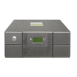 Dell Tape Library TL4000 2x LTO-4 38.4 TB 0CX491