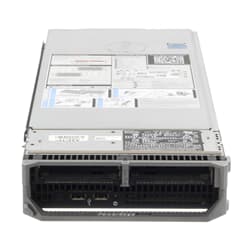 Dell Blade Server PowerEdge M520 2x 6-Core Xeon E5-2430 2,2Ghz 48GB
