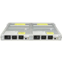EMC Standby Power Supply CX4/VNX 2x 1200W Akkus neu inkl Rack Mount