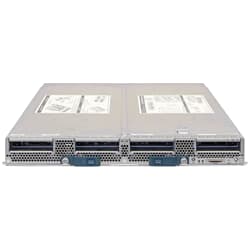 Cisco Blade Server B420 M3 4x 8C E5-4640 2,4GHz 256GB 4xSFF