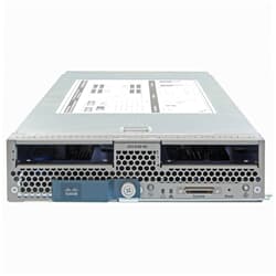 Cisco Blade Server B200 M3 2x 8C E5-2650 v2 2,6GHz 64GB 2xSFF