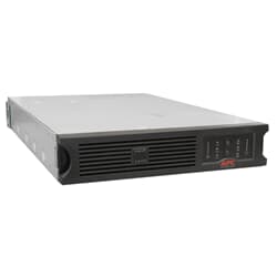 APC Rack UPS Smart-UPS 3000VA/2700W - SUA3000RMI2U - Batteries new