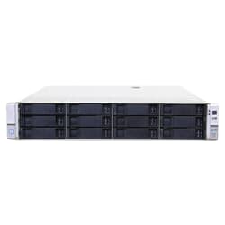 HPE Server ProLiant DL380 Gen9 2x 6-Core Xeon E5-2620 v3 2.4GHz 256GB 4xLFF