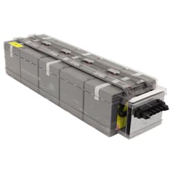 HP Replacement Battery Module R5500 R12000 - 349171-001 Akkus neu