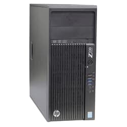 HP Workstation Z230 QC Core i7-4790 3,6GHz 16GB 256GB SSD