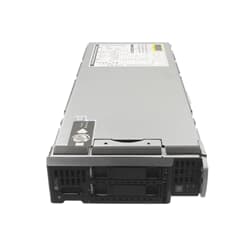 HPE Blade Server BL460c Gen9 2x 6-Core Xeon E5-2620v3 2,4GHz 512GB RAM