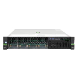 Fujitsu Server Primergy RX2540 M2 2x 14C E5-2690 v4 2,6GHz 512GB 16xSFF EP420i
