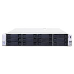HPE Server ProLiant DL380 Gen9 2x 12-Core Xeon E5-2680 v3 2.5GHz 128GB 4xLFF