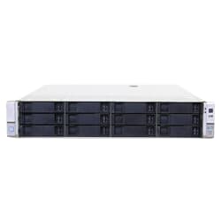 HPE Server ProLiant DL380 Gen9 2x 12C Xeon E5-2680 v3 2.5GHz 256GB 4xLFF P440ar