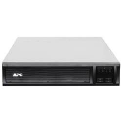 APC USV Smart-UPS 3000VA/2700W 2U - SMT3000RMI2U Akkus neu