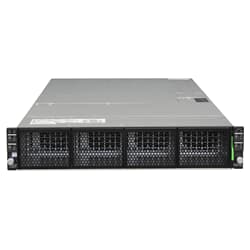 Fujitsu Server Primergy CX400 M1 4x CX2550 M1 2x 12C E5-2680 v3 2,5GHz 256GB