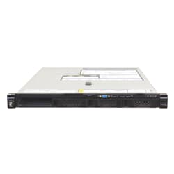 Lenovo Server System x3550 M5 2x 14-Core E5-2683 v3 2GHz 64GB 4x LFF SATA