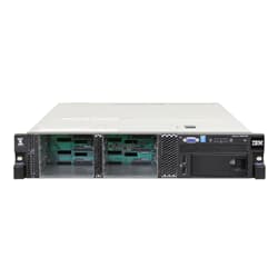 IBM Server System x3650 M4 2x 8-Core Xeon E5-2650 v2 2,6GHz 256GB 6xLFF 6xPCI-E