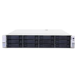 HPE Server ProLiant DL380 Gen9 2x Xeon E5-2690 v4 2,6GHz 1TB RAM 4xLFF P440ar
