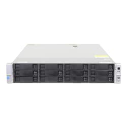 HPE Server ProLiant DL380 Gen9 2x 18C E5-2695 v4 2,1GHz 1TB 12xLFF 2xSFF P840