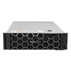 Dell Server PowerEdge R940 4x 18C Gold 6140 2,3GHz 1TB RAM BOSS controller M.2
