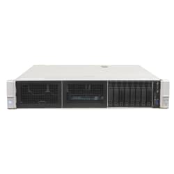 HPE ProLiant DL380 Gen9 2x 14-Core E5-2683 v3 2GHz 768GB RAM 8xSFF P440ar
