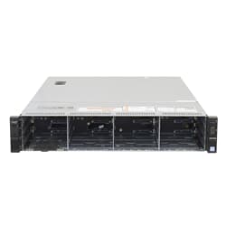 Dell Server PowerEdge R730xd 2x 8-Core E5-2667 v3 3,2GHz 64GB 12xLFF 2xSFF H730