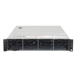 Dell Server PowerEdge R730xd 2x 12C E5-2690v3 2,6GHz 128GB RAM 12xLFF 2xSFF H730