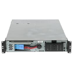 APC USV Smart-UPS 3000VA/2700W - SUA3000RMI2U Akkus neu ohne Front