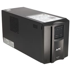 APC USV Smart-UPS 1000VA/700W Tower - SMT1000IC Akkus neu