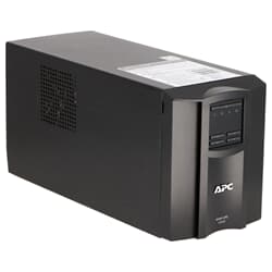 APC USV Smart-UPS 1000VA/700W Tower - SMT1000I Akkus neu