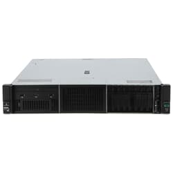 HPE Server ProLiant DL380 Gen10 2x 18C Xeon Gold 6150 2,7GHz 256GB 8xSFF P408i-a