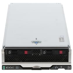 HPE Synergy 480 Gen10 2x 18-Core Xeon 6140 2,3Ghz 128GB 2x 1,6TB NVMe 871942-B21