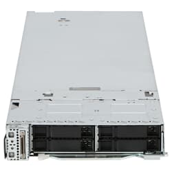 HPE Server ProLiant XL230k Gen10 2x 10-Core Xeon Silver 4114 2,2Ghz 64GB w/o HDD