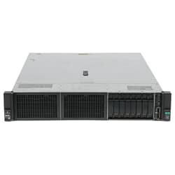 HPE Server ProLiant DL380 Gen10 2x 12-Core Xeon Silver 4116 256GB 8xSFF P408i-a