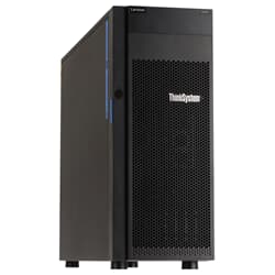 Lenovo Server ThinkSystem ST250 QC E-2134 3,5GHz 16GB RAM 4x 480GB SSD 530-8i