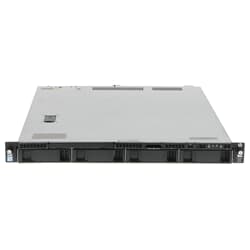 HPE Server ProLiant DL60 Gen9 8-Core Xeon E5-2640 v3 2.6GHz 64GB 4xLFF